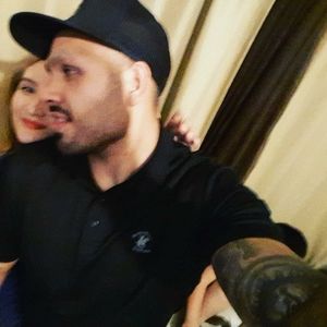 Meet your Posher, Jose